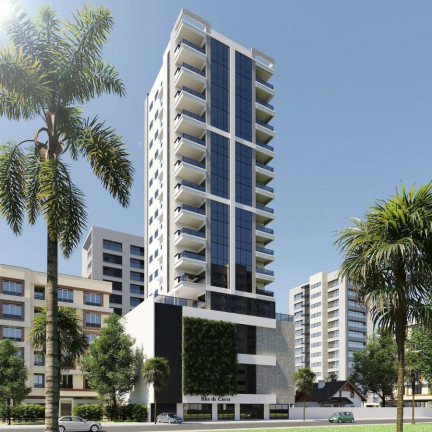 Apartamento com 3 Quartos à Venda, 112 m² em Meia Praia - Itapema