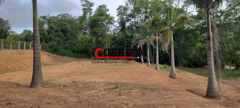 Imagem Terreno em Condomínio à Venda, 2.450 m² em Ibiúna