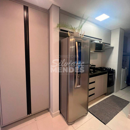 Imagem Apartamento com 2 Quartos à Venda, 55 m² em Parque Campolim - Sorocaba