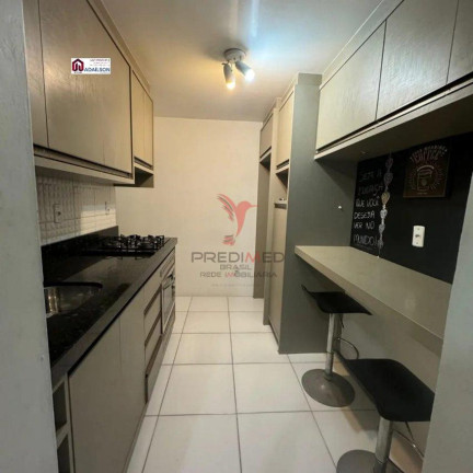 Imagem Apartamento com 3 Quartos à Venda, 67 m² em Biguaçu - Biguaçu Imagem Apartamento com 3 Quartos à Venda, 67 m² em Biguaçu - Biguaçu