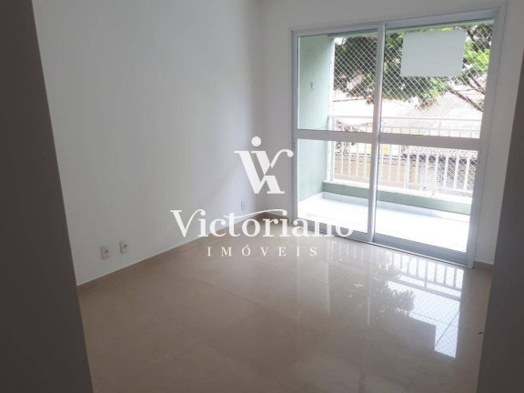 Apartamento com 3 Quartos à Venda, 77 m² em Jardim Uirá - São José Dos Campos