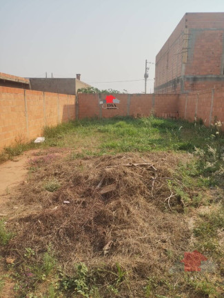 Imagem Terreno à Venda, 160 m² em Parque Bellaville - Hortolândia Imagem Terreno à Venda, 160 m² em Parque Bellaville - Hortolândia