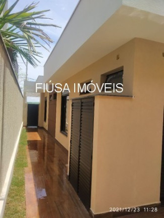 Imagem Casa com 3 Quartos à Venda, em Quintas De São José - Ribeirão Preto Imagem Casa com 3 Quartos à Venda, em Quintas De São José - Ribeirão Preto