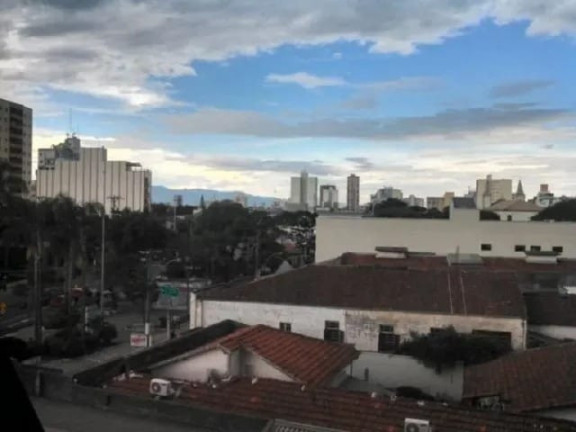Imagem Apartamento com 3 Quartos à Venda, 187 m² em Centro - Taubaté