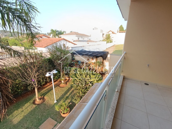 Imagem Casa com 3 Quartos à Venda, 347 m² em Jardim Ibiti Do Paço - Sorocaba