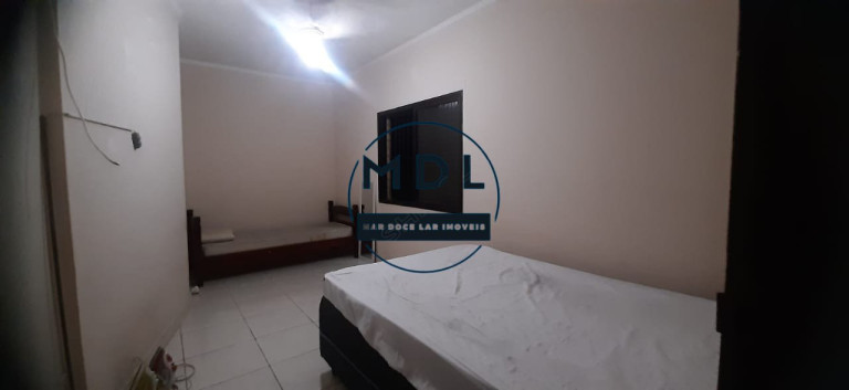 Imagem Apartamento com 1 Quarto à Venda, 40 m² em Aviação - Praia Grande