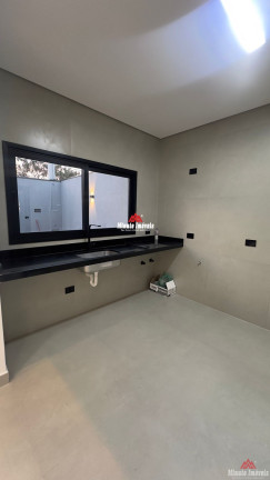 Imagem Casa com 3 Quartos à Venda, 83 m² em Jardim Marambaia - Jundiaí
