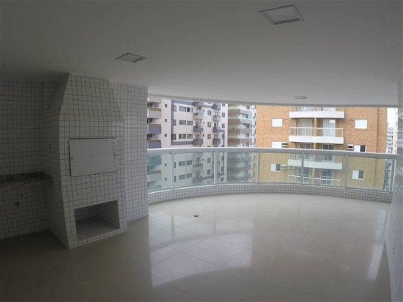 Imagem Apartamento com 3 Quartos à Venda, 171 m² em Tupi - Praia Grande