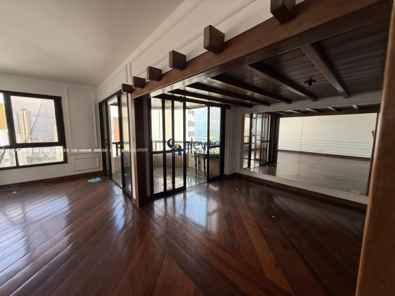 Imagem Apartamento com 4 Quartos à Venda, 243 m² em Ondina - Salvador Imagem Apartamento com 4 Quartos à Venda, 243 m² em Ondina - Salvador