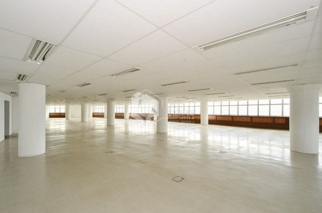 Imagem Sala Comercial à Venda, 930 m² em República - São Paulo