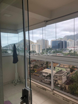 Imagem Cobertura com 3 Quartos à Venda, 149 m² em Recreio Dos Bandeirantes - Rio De Janeiro