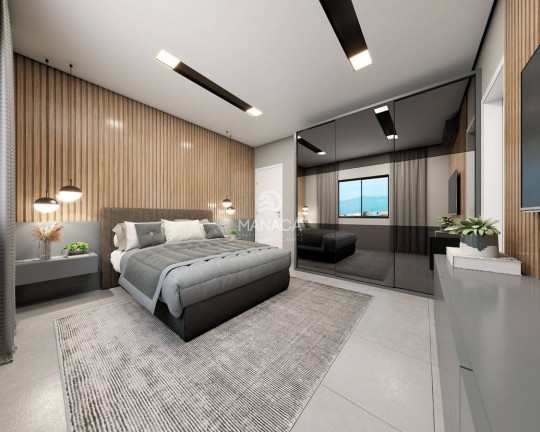 Imagem Apartamento com 3 Quartos à Venda, 105 m² em Itajuba - Barra Velha Imagem Apartamento com 3 Quartos à Venda, 105 m² em Itajuba - Barra Velha