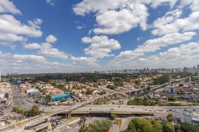 Imagem Apartamento com 2 Quartos à Venda, 66 m² em Jardim Aeroporto - São Paulo Imagem Apartamento com 2 Quartos à Venda, 66 m² em Jardim Aeroporto - São Paulo