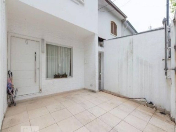 Imagem Casa com 3 Quartos para Alugar, 150 m² em Vila Clementino - São Paulo Imagem Casa com 3 Quartos para Alugar, 150 m² em Vila Clementino - São Paulo