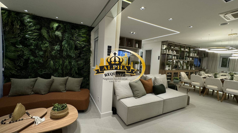 Imagem Apartamento com 3 Quartos à Venda, 130 m² em Alphagran Alphaville - Barueri Imagem Apartamento com 3 Quartos à Venda, 130 m² em Alphagran Alphaville - Barueri