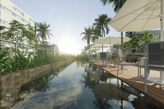 Imagem Apartamento com 3 Quartos à Venda, 104 m² em Bairro Dos Estados - João Pessoa