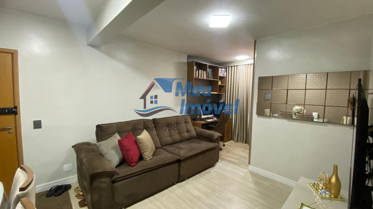Imagem Imóvel com 2 Quartos à Venda, 58 m² em Setor Industrial (taguatinga) - Brasília Imagem Imóvel com 2 Quartos à Venda, 58 m² em Setor Industrial (taguatinga) - Brasília