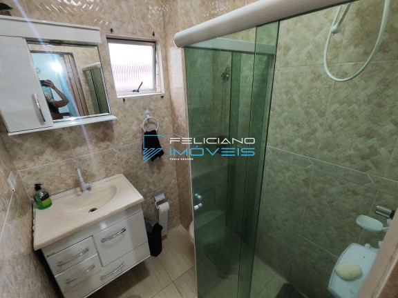 Imagem Kitnet com 1 Quarto à Venda, 30 m² em Tupi - Praia Grande Imagem Kitnet com 1 Quarto à Venda, 30 m² em Tupi - Praia Grande