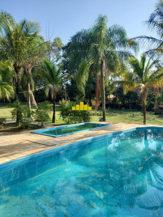 Imagem Chácara com 3 Quartos à Venda, 1 m² em Rural - Capela Do Alto