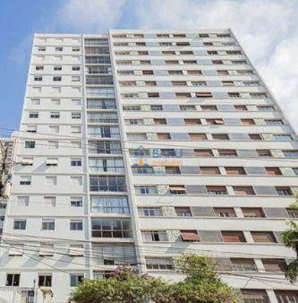 Apartamento com 3 Quartos à Venda, 182 m² em Perdizes - São Paulo