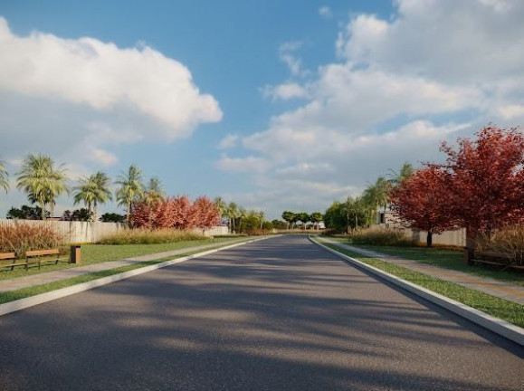 Imagem Terreno à Venda, 341 m² em Marechal Rondon - Canoas Imagem Terreno à Venda, 341 m² em Marechal Rondon - Canoas