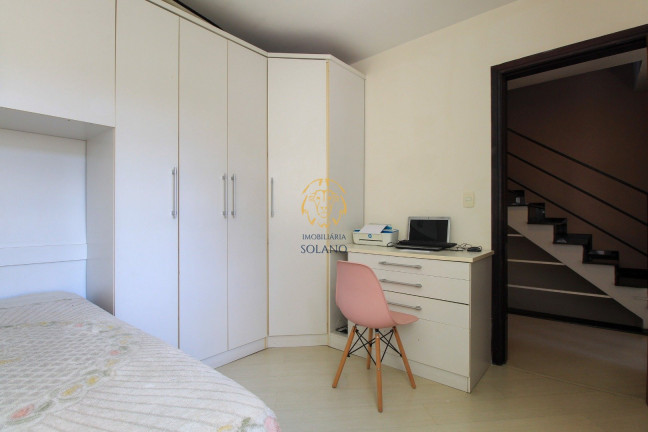 Imagem Sobrado com 3 Quartos à Venda, 280 m² em Guabirotuba - Curitiba