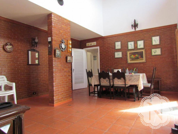 Imagem Casa com 4 Quartos à Venda, 250 m² em Cibratel I - Itanhaém