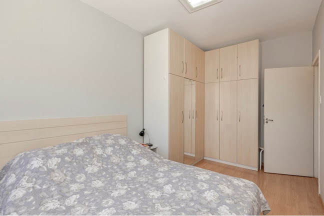 Imagem Imóvel com 3 Quartos à Venda, 89 m² em Rio Branco - Porto Alegre