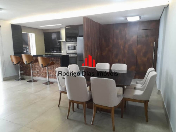 Imagem Apartamento com 2 Quartos para Alugar, 128 m² em Anhangabaú - Jundiaí Imagem Apartamento com 2 Quartos para Alugar, 128 m² em Anhangabaú - Jundiaí