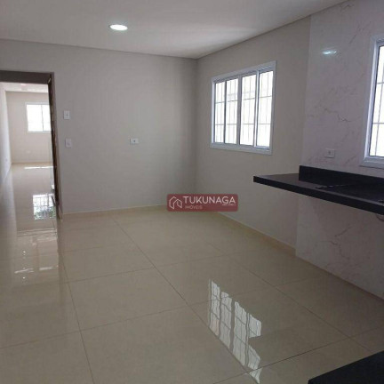 Imagem Sobrado com 3 Quartos à Venda, 115 m² em Centro - Arujá Imagem Sobrado com 3 Quartos à Venda, 115 m² em Centro - Arujá