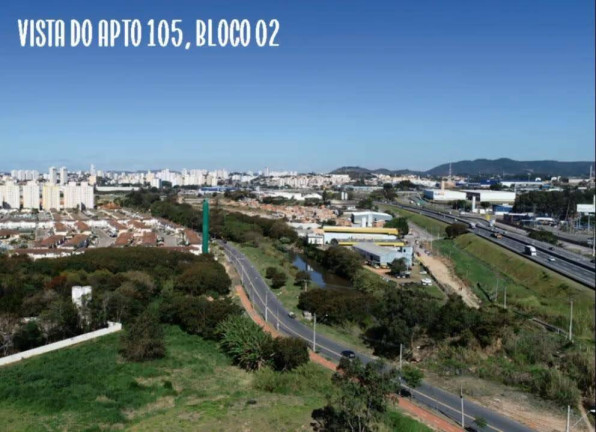 Imagem Apartamento com 3 Quartos à Venda, 78 m² em Engordadouro - Jundiaí Imagem Apartamento com 3 Quartos à Venda, 78 m² em Engordadouro - Jundiaí