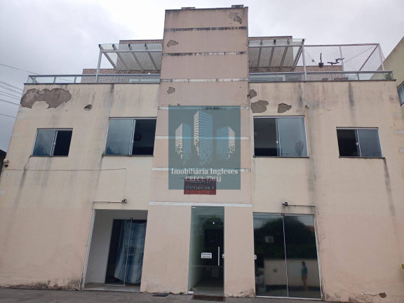 Apartamento com 2 Quartos à Venda, 86 m² em Ingleses Do Rio Vermelho - Florianópolis