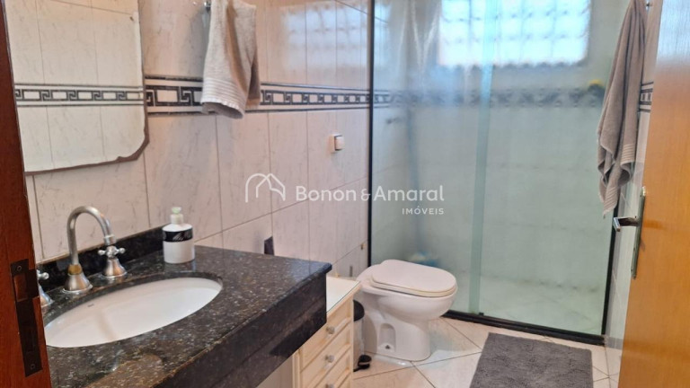 Imagem Casa de Condomínio com 3 Quartos à Venda, 270 m² em Vila Faustina Ii - Valinhos