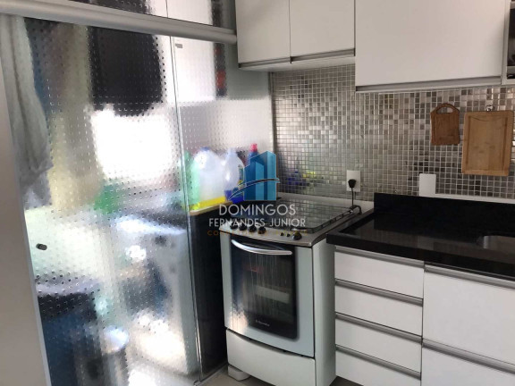 Imagem Apartamento com 3 Quartos à Venda, 56 m² em Itaquera - São Paulo