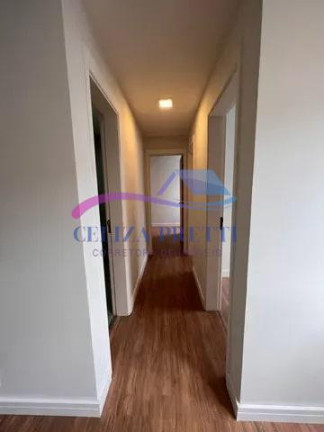 Imagem Apartamento com 2 Quartos à Venda, 55 m² em Colina De Laranjeiras - Serra