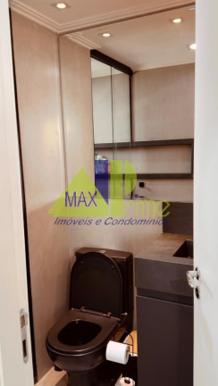 Imagem Apartamento com 1 Quarto à Venda, 53 m² em Vila Carioca - São Paulo