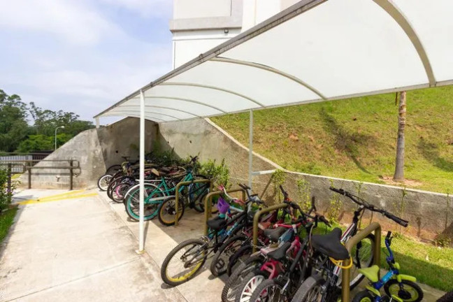 Imagem Apartamento com 2 Quartos à Venda, 52 m² em Jardim Caiapiá - Cotia Imagem Apartamento com 2 Quartos à Venda, 52 m² em Jardim Caiapiá - Cotia