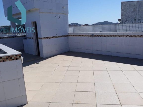 Imagem Cobertura com 4 Quartos à Venda, 200 m² em Algodoal - Cabo Frio