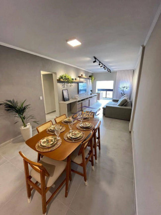 Imagem Apartamento com 3 Quartos à Venda, 105 m² em Guilhermina - Praia Grande Imagem Apartamento com 3 Quartos à Venda, 105 m² em Guilhermina - Praia Grande