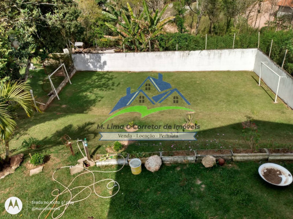 Imagem Chácara com 4 Quartos à Venda, 2.780 m² em Terra Preta - Mairiporã Imagem Chácara com 4 Quartos à Venda, 2.780 m² em Terra Preta - Mairiporã