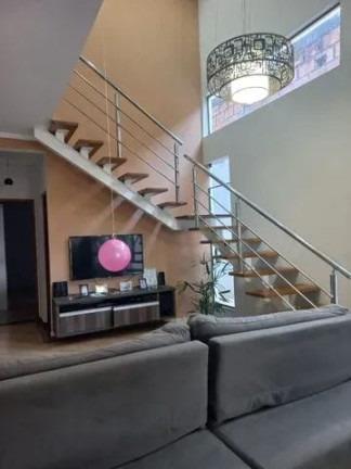 Imagem Casa com 4 Quartos à Venda, 140 m² em Chácara São Silvestre - Taubaté