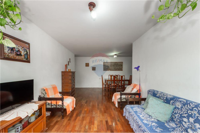 Imagem Apartamento com 3 Quartos à Venda, 103 m² em Vila Madalena - São Paulo Imagem Apartamento com 3 Quartos à Venda, 103 m² em Vila Madalena - São Paulo