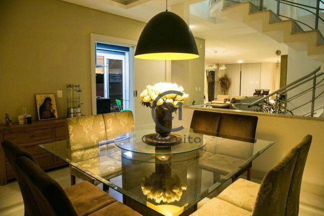 Imagem Casa com 5 Quartos à Venda, 436 m² em Jurerê - Florianópolis Imagem Casa com 5 Quartos à Venda, 436 m² em Jurerê - Florianópolis