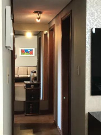 Imagem Apartamento com 3 Quartos à Venda, 88 m² em Centro - Londrina