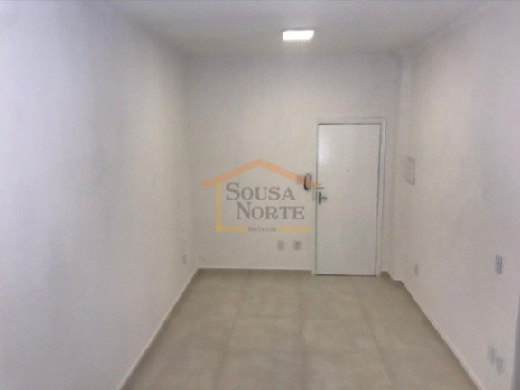Imagem Apartamento com 1 Quarto à Venda, 23 m² em Bela Vista - São Paulo Imagem Apartamento com 1 Quarto à Venda, 23 m² em Bela Vista - São Paulo