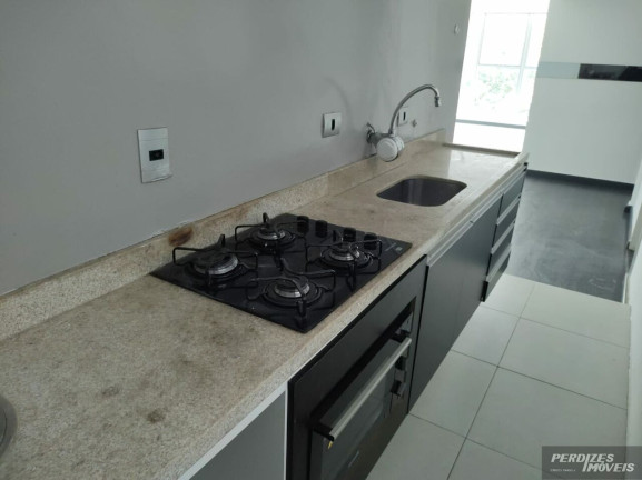 Imagem Apartamento com 2 Quartos para Alugar, 88 m² em Perdizes - São Paulo