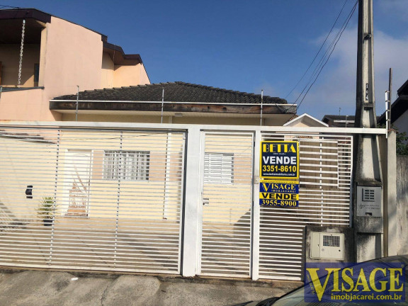 Casa com 2 Quartos à Venda,  em Vista Verde - São José Dos Campos