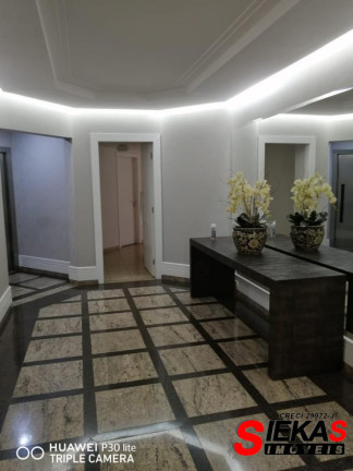 Imagem Apartamento com 4 Quartos à Venda, 228 m² em Tatuapé - São Paulo Imagem Apartamento com 4 Quartos à Venda, 228 m² em Tatuapé - São Paulo