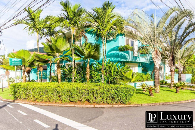 Imagem Casa com 8 Quartos à Venda, em Tabatinga - Caraguatatuba Imagem Casa com 8 Quartos à Venda, em Tabatinga - Caraguatatuba