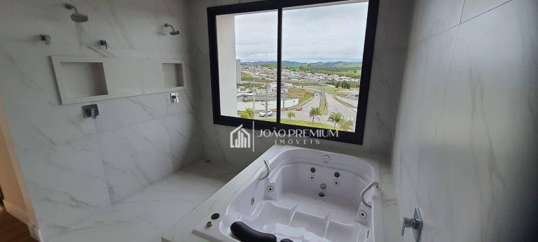 Imagem Sobrado com 5 Quartos à Venda, 470 m² em Urbanova - São José Dos Campos